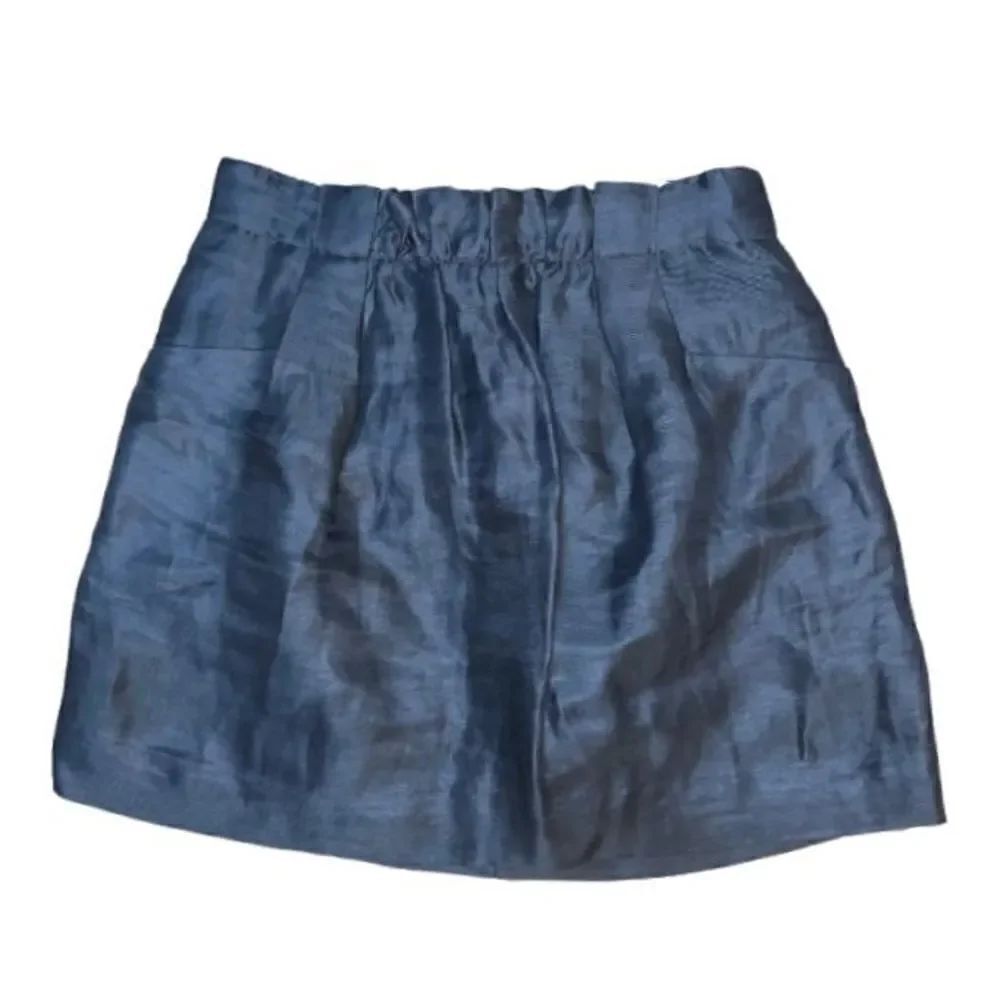 J. Crew Mini Skirt
